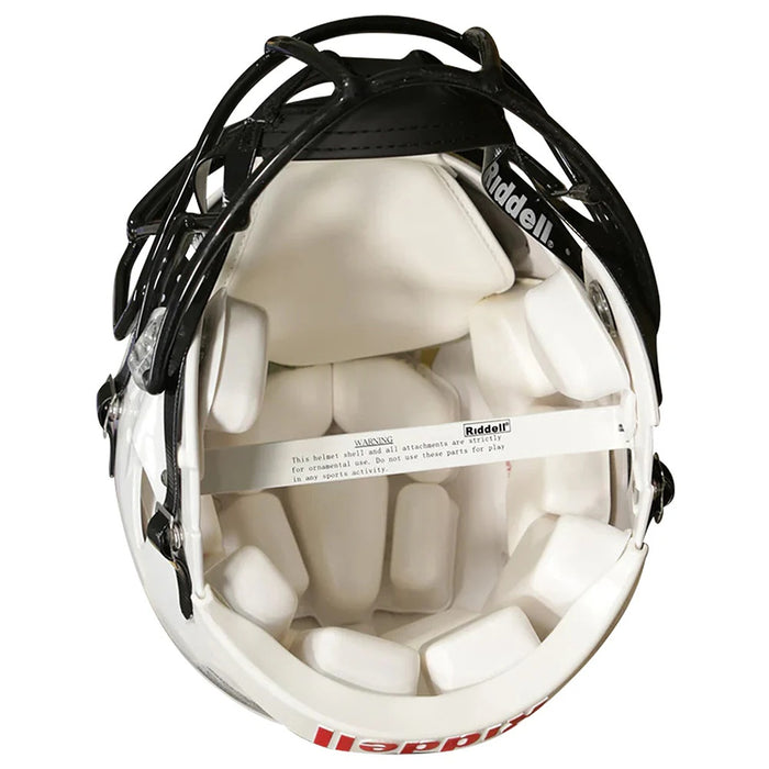 South Carolina Gamecocks Authentic Speed Helmet - Game Day Treasures