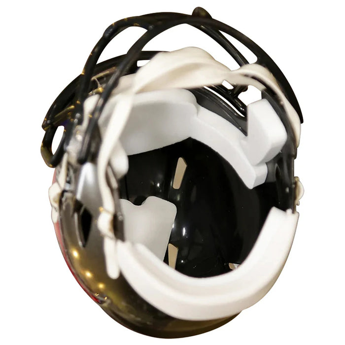 Tampa Bay Buccaneers Mini Speed Helmet - Game Day Treasures