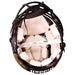TCU Horned Frogs Authentic Riddell Speed Helmet - Game Day Treasures