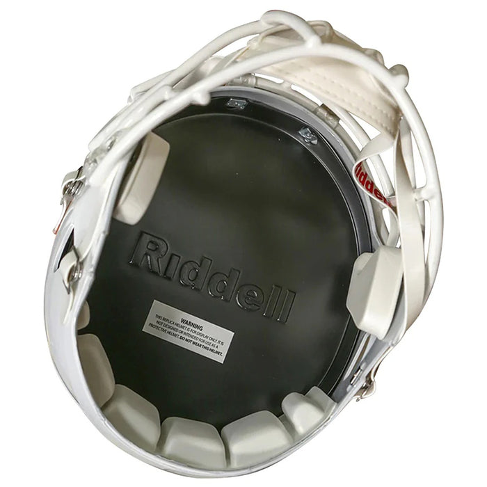 Tennessee Volunteers Replica Speed Helmet - Game Day Treasures