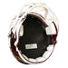 Texas A&M Aggies Replica Riddell Speed Helmet - Game Day Treasures