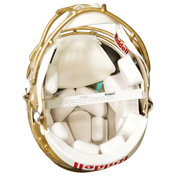 UCLA Bruins Authentic Riddell Speed Helmet - Game Day Treasures