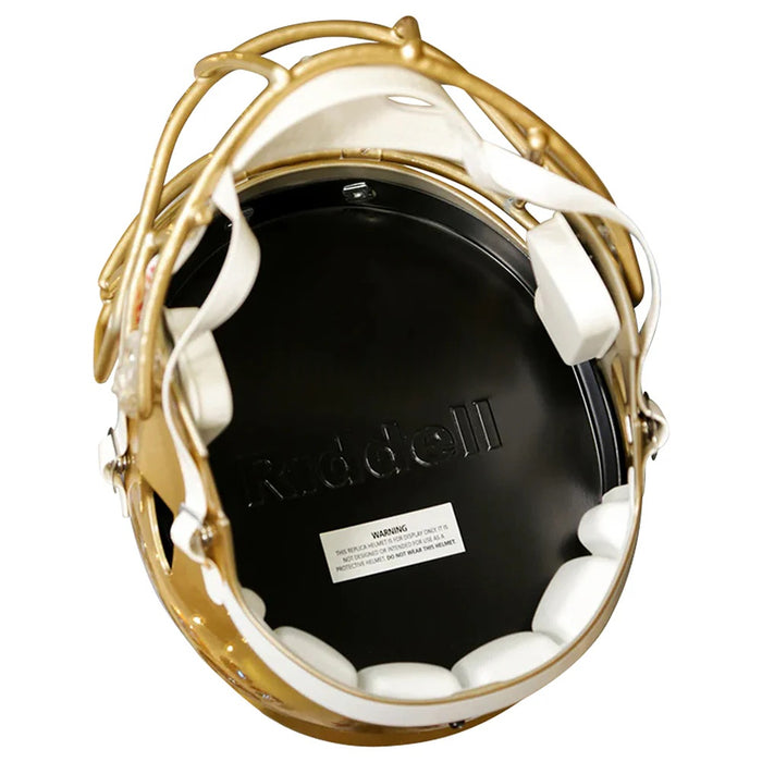 UCLA Bruins Replica Riddell Speed Helmet - Game Day Treasures