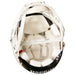 Utah Utes Authentic Riddell Speed Helmet - White - Game Day Treasures
