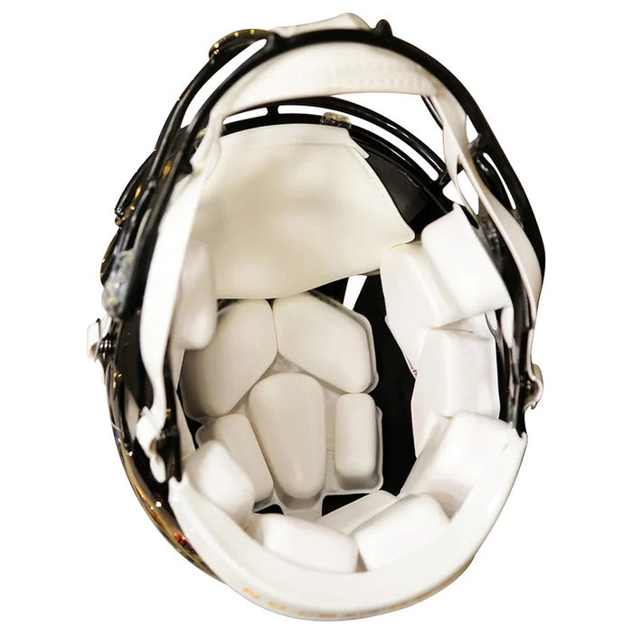 Washington Commanders Authentic Speed Helmet - 2022 Alternate - Game Day Treasures