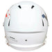 West Virginia Mountaineers Replica Speed Helmet - Stars and Stripes - Game Day Treasures