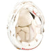 Arizona State Sun Devils Authentic Speed Helmet - White Metallic - Game Day Treasures
