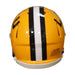 LSU Tigers Riddell Mini Speed Helmet - Game Day Treasures
