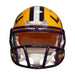 LSU Tigers Riddell Mini Speed Helmet - Game Day Treasures