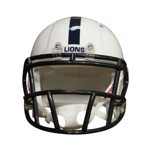 Penn State Nittany Lions Riddell Mini Speed Helmet - Game Day Treasures