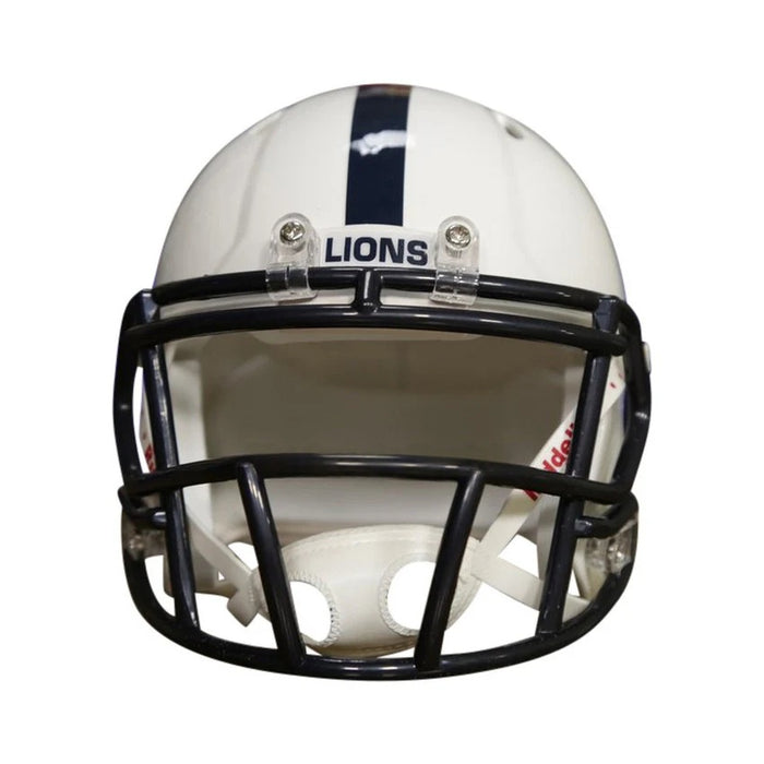Penn State Nittany Lions Riddell Mini Speed Helmet - Game Day Treasures
