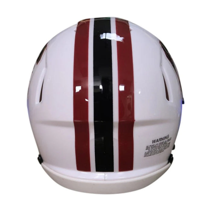 South Carolina Gamecocks Riddell Mini Speed Helmet - Game Day Treasures
