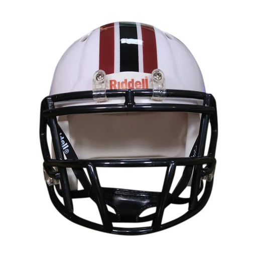 South Carolina Gamecocks Riddell Mini Speed Helmet - Game Day Treasures