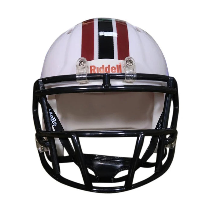 South Carolina Gamecocks Riddell Mini Speed Helmet - Game Day Treasures
