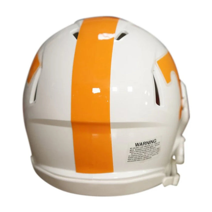 Tennessee Volunteers Riddell Mini Speed Helmet - Game Day Treasures