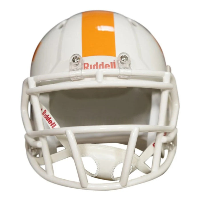 Tennessee Volunteers Riddell Mini Speed Helmet - Game Day Treasures