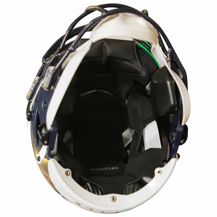 Seattle Seahawks Helmet Riddell Authentic Full Size SpeedFlex Style
