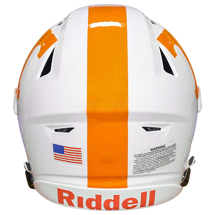 Tennessee Volunteers Authentic SpeedFlex Helmet - Game Day Treasures