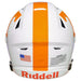 Tennessee Volunteers Authentic SpeedFlex Helmet - Game Day Treasures