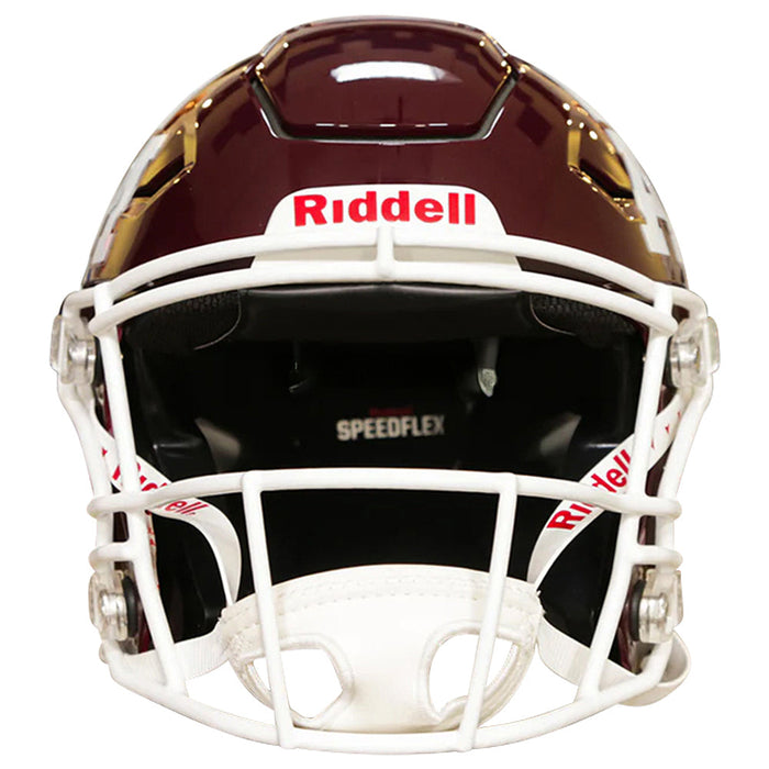 Texas A&M Aggies Authentic SpeedFlex Helmet - Game Day Treasures