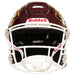 Texas A&M Aggies Authentic SpeedFlex Helmet - Game Day Treasures