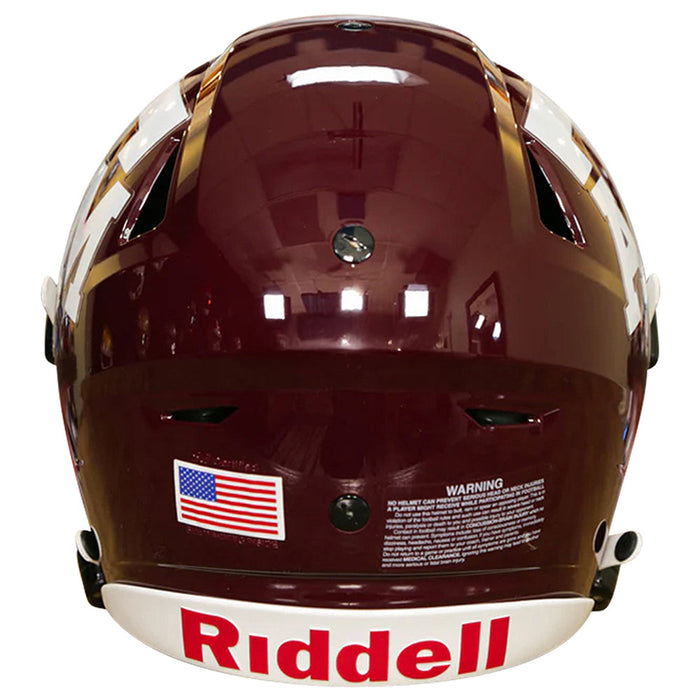 Texas A&M Aggies Authentic SpeedFlex Helmet - Game Day Treasures