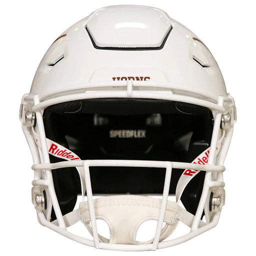 Texas Longhorns Authentic SpeedFlex Helmet - Game Day Treasures