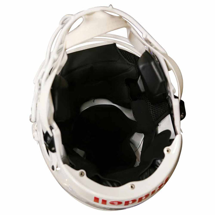 Texas Longhorns Authentic SpeedFlex Helmet - Game Day Treasures