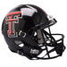 Texas Tech Red Raiders Replica Speed Helmet - 2024 - Game Day Treasures