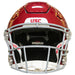 USC Trojans Authentic SpeedFlex Helmet - Game Day Treasures