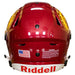 USC Trojans Authentic SpeedFlex Helmet - Game Day Treasures