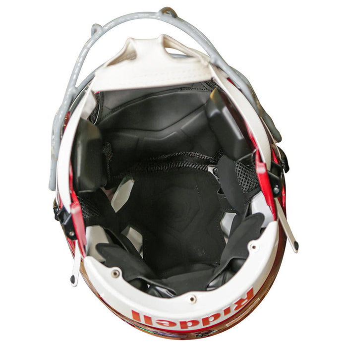 USC Trojans Authentic SpeedFlex Helmet - Game Day Treasures