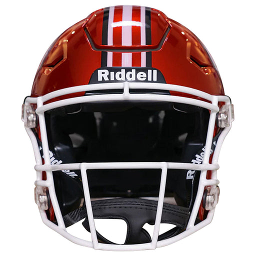 Utah Utes Authentic SpeedFlex Helmet - Game Day Treasures