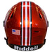 Utah Utes Authentic SpeedFlex Helmet - Game Day Treasures