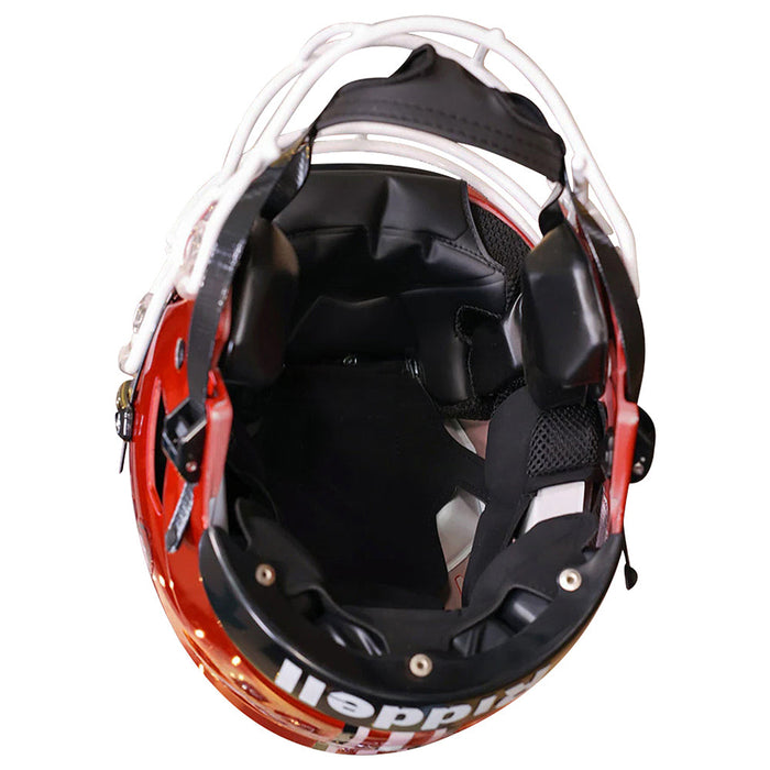 Utah Utes Authentic SpeedFlex Helmet - Game Day Treasures