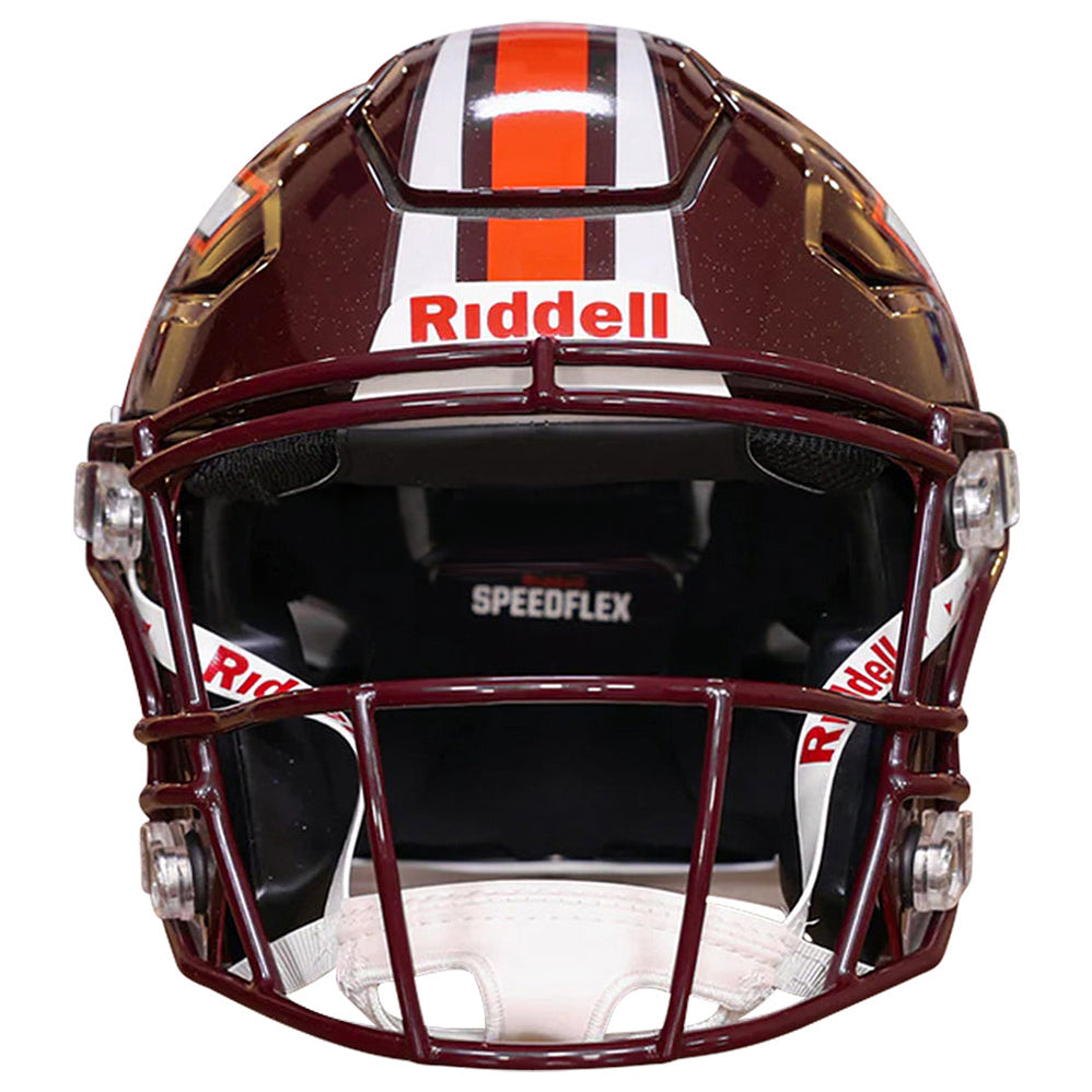 Virginia Tech Hokies Football Helmets | NCAA Officially Licensed — Game ...