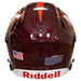 Virginia Tech Hokies Authentic SpeedFlex Helmet - Maroon - Game Day Treasures