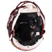Virginia Tech Hokies Authentic SpeedFlex Helmet - Maroon - Game Day Treasures