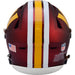 Washington Commanders Authentic SpeedFlex Helmet - 2025 Alternate - Game Day Treasures