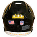 Washington Commanders Authentic SpeedFlex Helmet - 2022 Alternate - Game Day Treasures