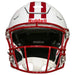 Wisconsin Badgers Authentic SpeedFlex Helmet - Game Day Treasures