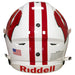 Wisconsin Badgers Authentic SpeedFlex Helmet - Game Day Treasures