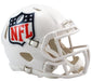 NFL Shield Logo Riddell Mini Speed Helmet