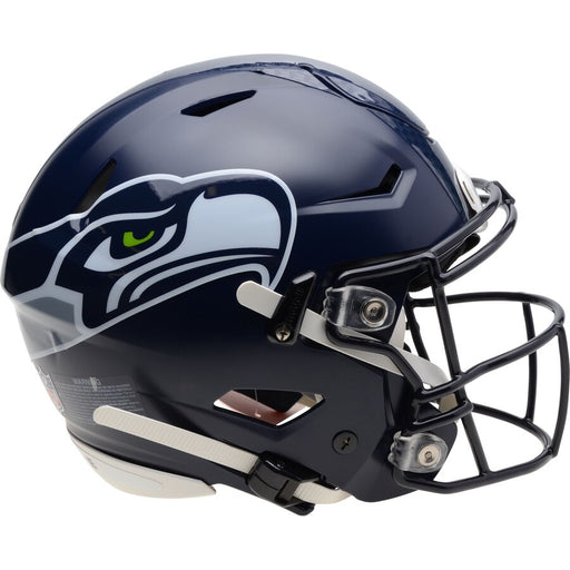 Seattle Seahawks Authentic Full Size SpeedFlex Helmet