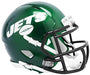New York Jets Riddell Mini Speed Helmet
