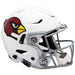 Arizona Cardinals Authentic Full Size SpeedFlex Helmet
