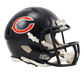 Chicago Bears Riddell Mini Speed Helmet
