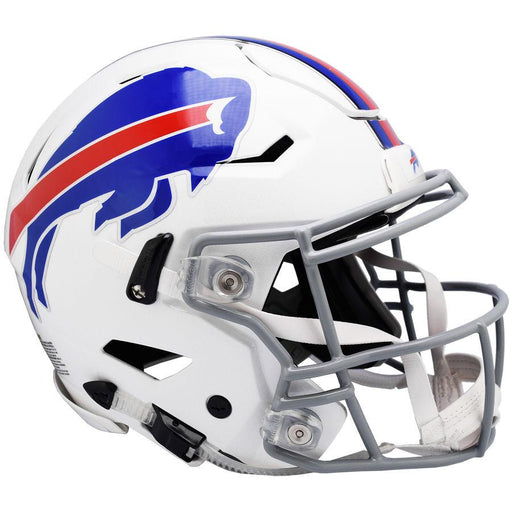 Buffalo Bills Authentic Full Size SpeedFlex Helmet