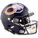 Chicago Bears Authentic Full Size SpeedFlex Helmet