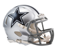 Dallas Cowboys Riddell Mini Speed Helmet